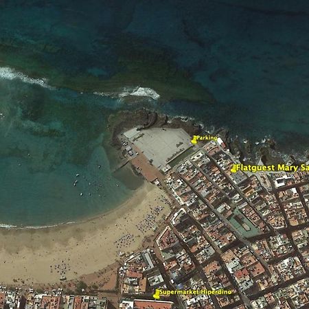 Apartamento Flatguest Mary Sanchez Las Palmas de Gran Canaria Exterior foto