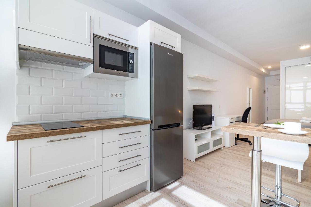Apartamento Flatguest Mary Sanchez Las Palmas de Gran Canaria Exterior foto